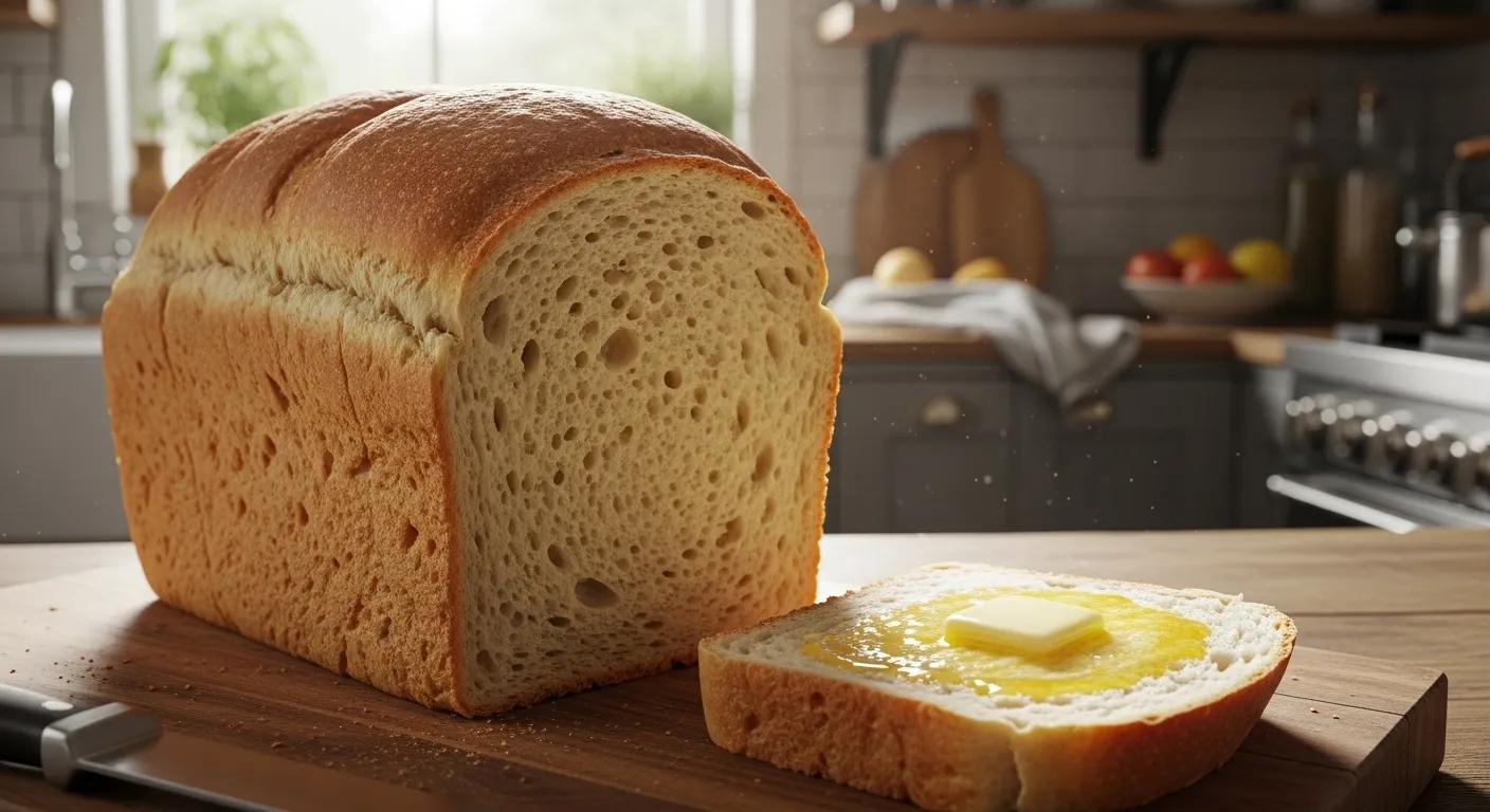 gluten-free sandwich