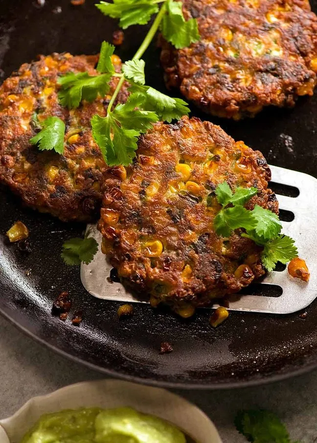 Corn Fritters Recipe (Crispy Edges, Tender Centers, and Pure Comfort)