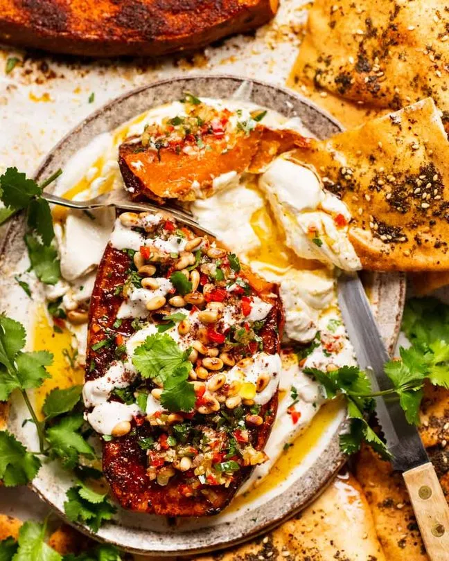 Sweet Potato Steaks (Crisp Edges, Creamy Centers, and Surprisingly Satisfying)