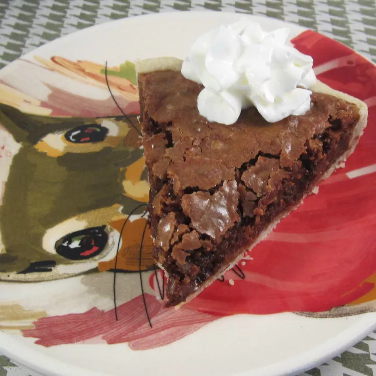 Tar Heel Pie Recipe (Southern, Simple, and Unapologetically Comforting)