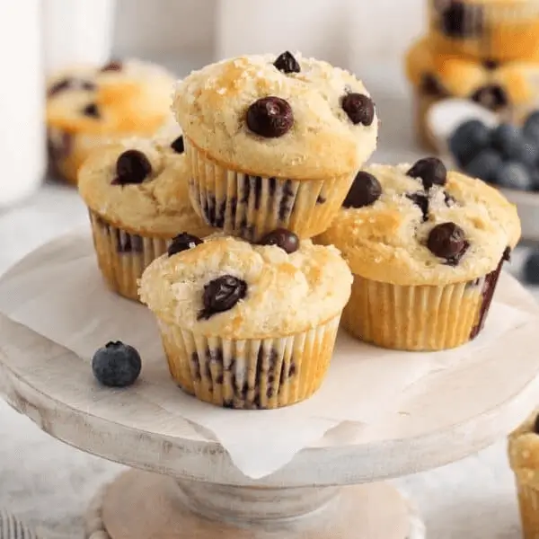 Dessert Recipes