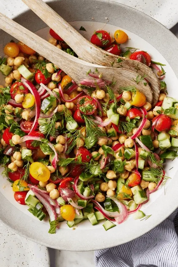 Salad Recipes