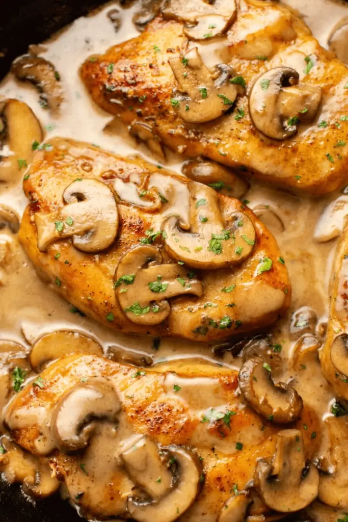Dinner Ideas