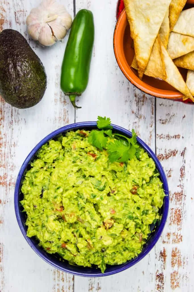 Keto Guacamole Recipe (Fresh, Clean, and Built on Real Flavor)