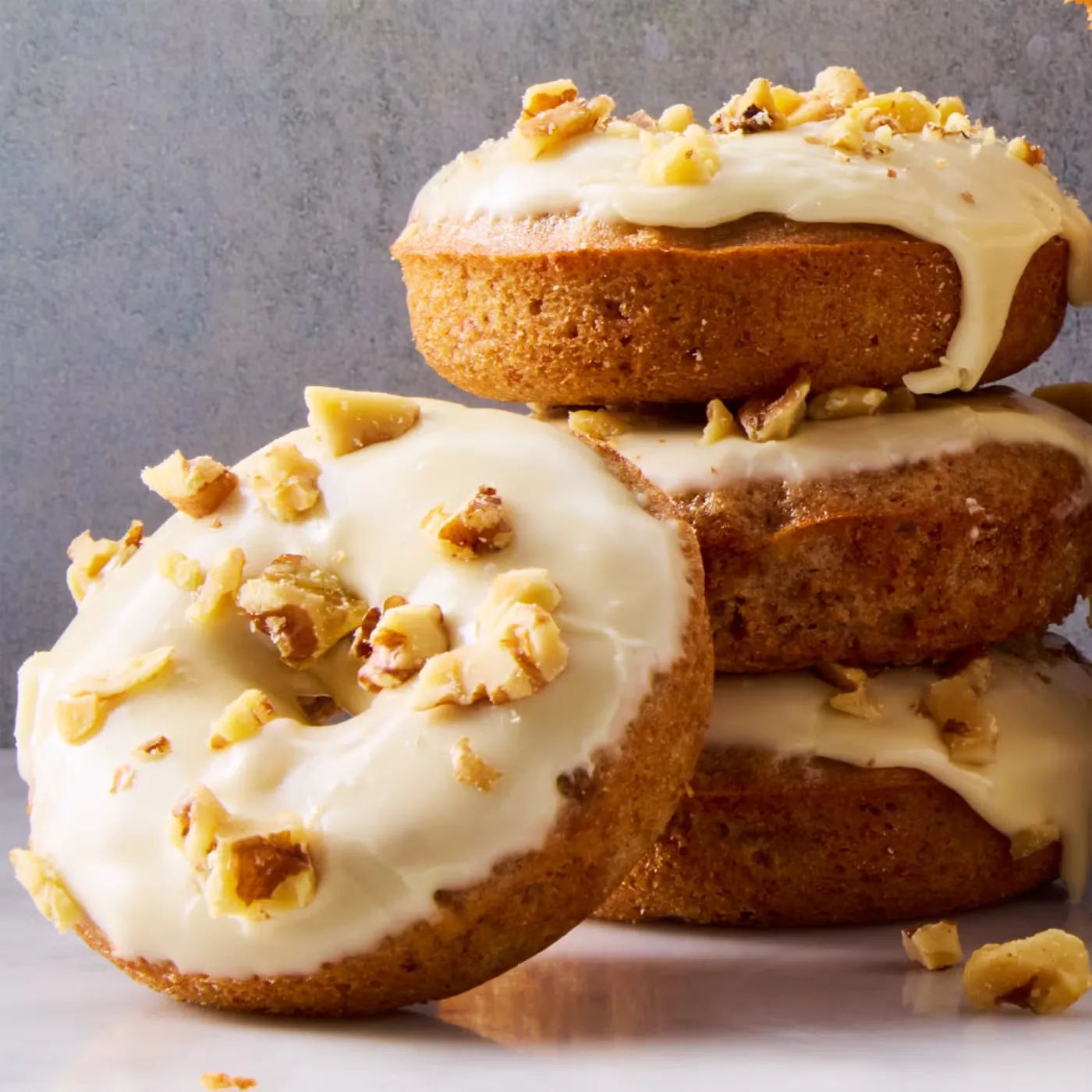 Banana Bread Donuts Recipe (Soft, Sweet & Perfectly Cozy)